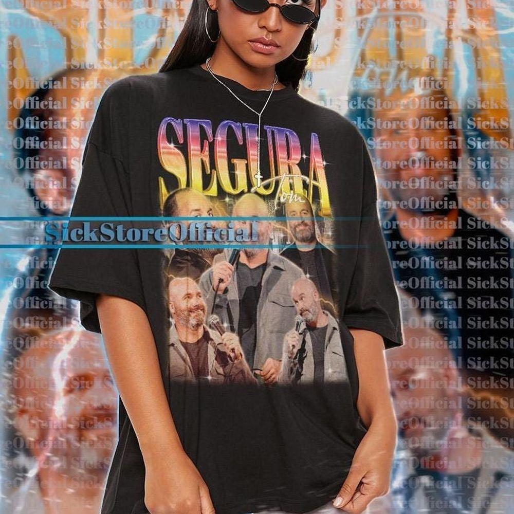 Tom Segura Vintage Vuitino Apparel Tom Segura Vintage Vuitino Apparel